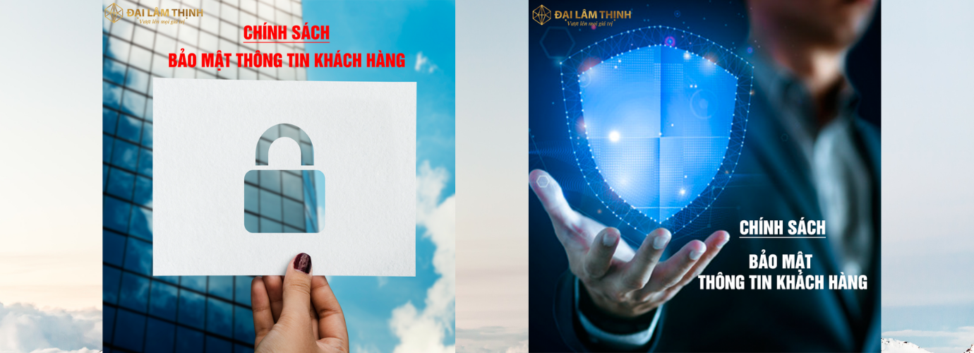 ch&iacute;nh s&aacute;ch bảo mật th&ocirc;ng tin