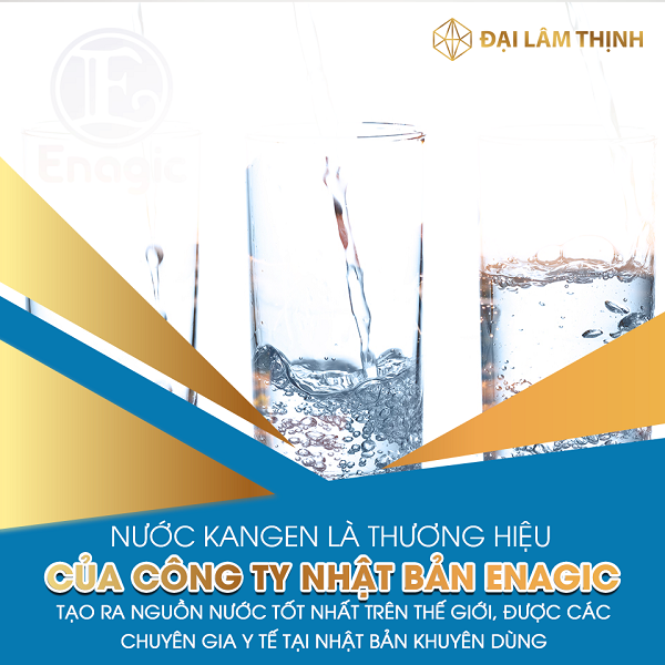 nước điện giải