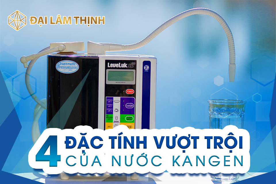 nuoc kangen