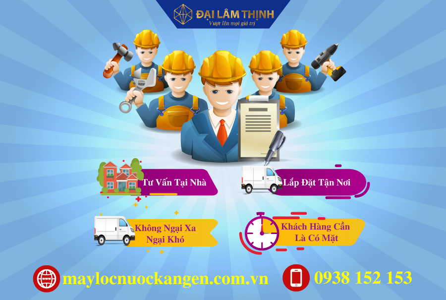 bảo dưỡng m&aacute;y kangen