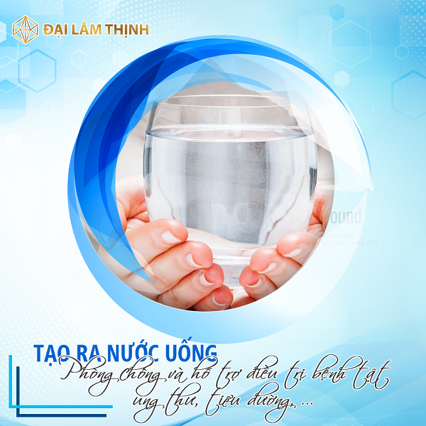 nước ion kiềm