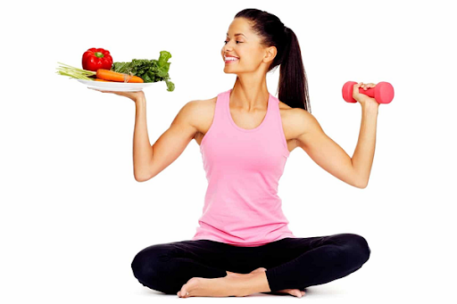 Lối sống lành mạnh cho bệnh cao huyết áp