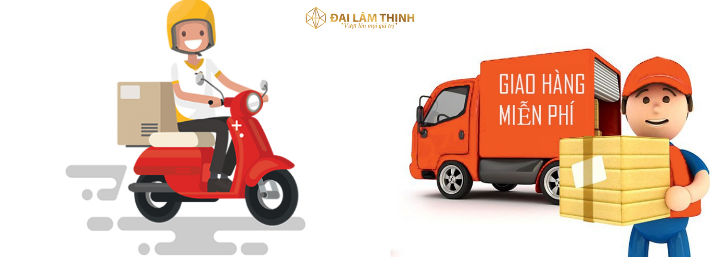 chính sách giao hàng