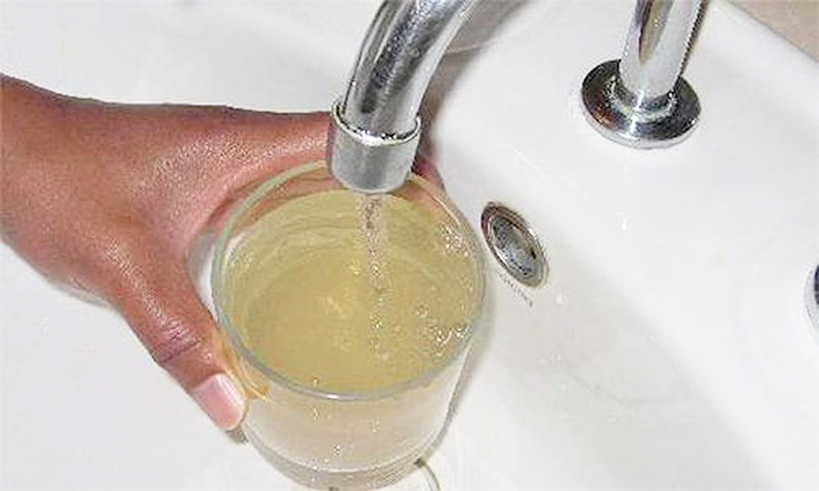 nuoc nhiem kim loai nang