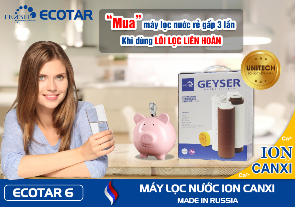 ecotar 6