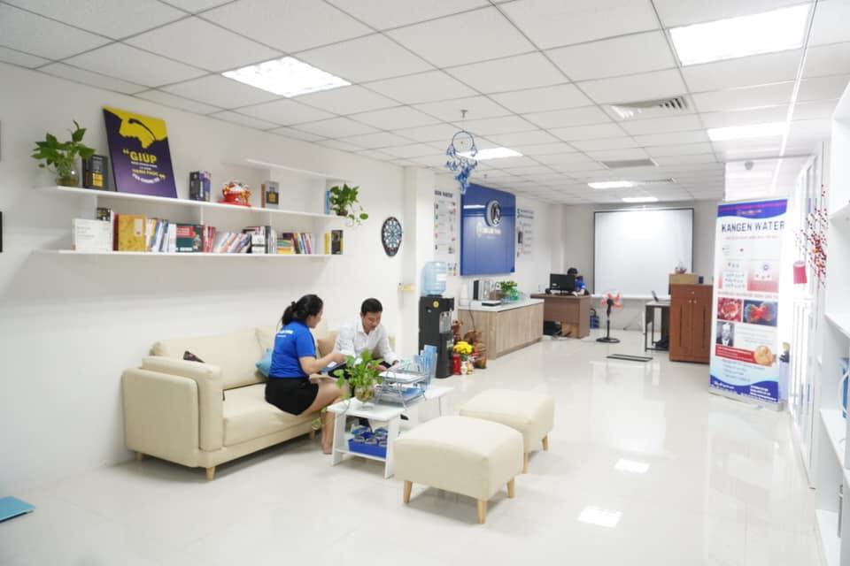 đại lâm thịnh