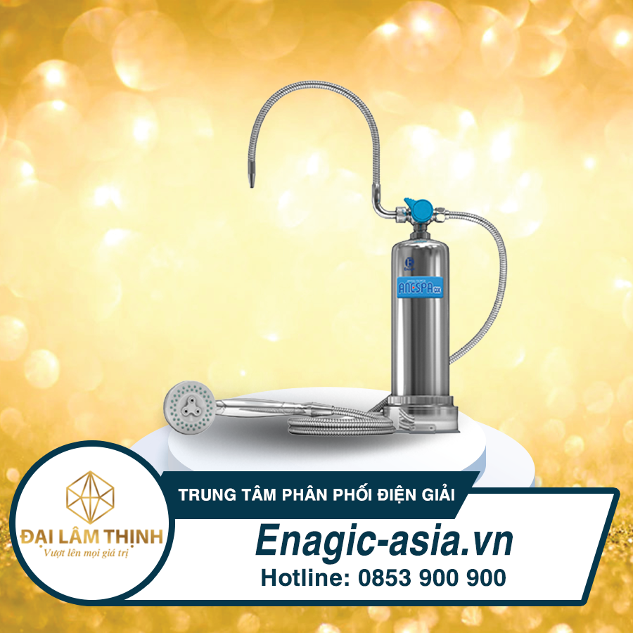 Tổng hợp c&aacute;c th&ocirc;ng tin hữu &iacute;ch về m&aacute;y lọc nước Kangen