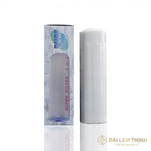 Lõi lọc nước Pure PE Thái Lan (số 2)