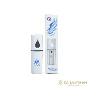 MÁY XỊT KHOÁNG ENAGIC 