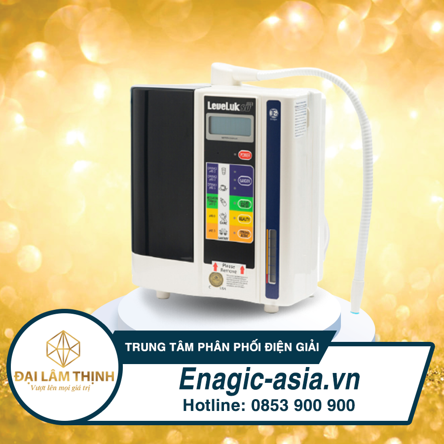 Tổng hợp c&aacute;c th&ocirc;ng tin hữu &iacute;ch về m&aacute;y lọc nước Kangen