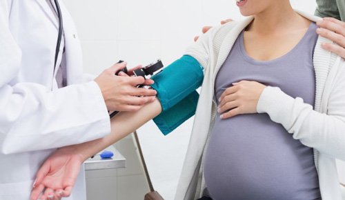 nước kangen và bệnh tăng huyết áp